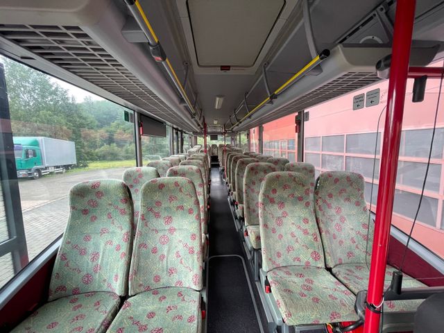 Used buses - O 550 Integro