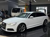 Audi A6 Avant 2.0 TDI DSG Sthzg MMI PDC Sihzg Tempo - Audi A6 bis 20.000 Euro