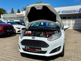 Ford Fiesta 1.0 Trend*1HD*5TRG*PDC*KLIM*EU6*SH*60TKM - Ford Fiesta: 60 Trend
