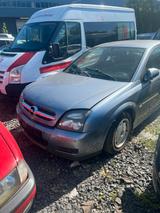 Opel vectra c limo 2,2 diesel Export - Opel Vectra in Frankfurt (Main)