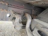 Mercedes-Benz Atego 12.27 Euro 6 Koffer - Mercedes-Benz Autokran Atego