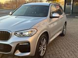 BMW X3 xDrive 20 d M Sport KEYLESS/360K/HED/NAVI - BMW X3: 3D