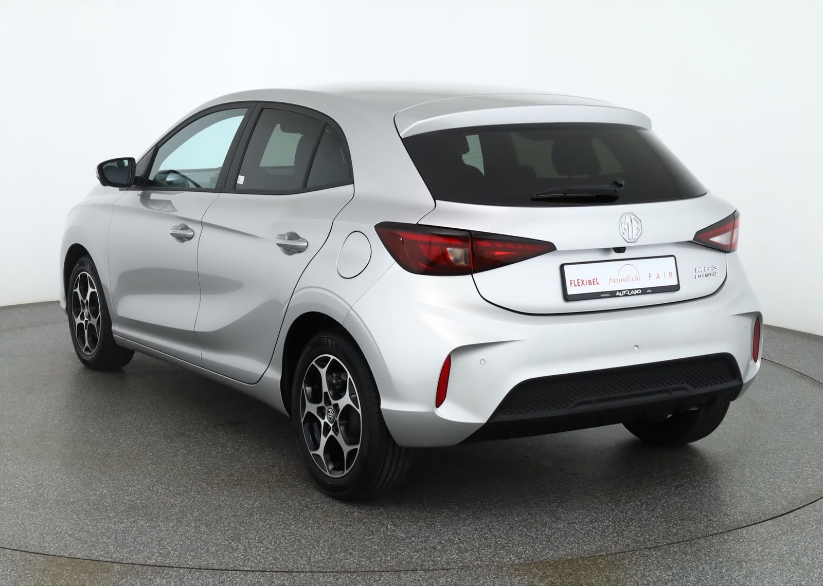 MG3