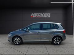 Volkswagen Golf VII Sportsvan 1.2 TSI BMT Sound