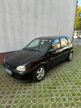 Opel opel corsa b - gebrauchte Opel Corsa aus dem Jahr 1997