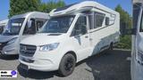 HYMER / ERIBA / HYMERCAR B-Klasse MC T 550 WhiteLine Sehr gepflegt wenig  - HYMER / ERIBA 550s