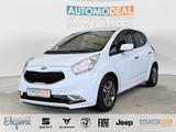 Kia Venga Dream Team ALLWETTER NAV KAMERA SITZ.HZG K - gebrauchte Kia Venga aus dem Jahr 2019