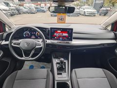 VW VW Golf Life 1.5TSI #Sitz-Komfort-Paket