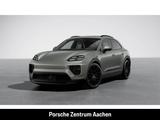 Porsche Macan Surround-View BOSE Luftfederung 22-Zoll - Porsche Macan in Aachen