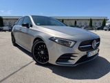 Mercedes-Benz A250*4MATIC*360Kam*Schiebedach*Burmester*HUD - Mercedes-Benz A-Class in München