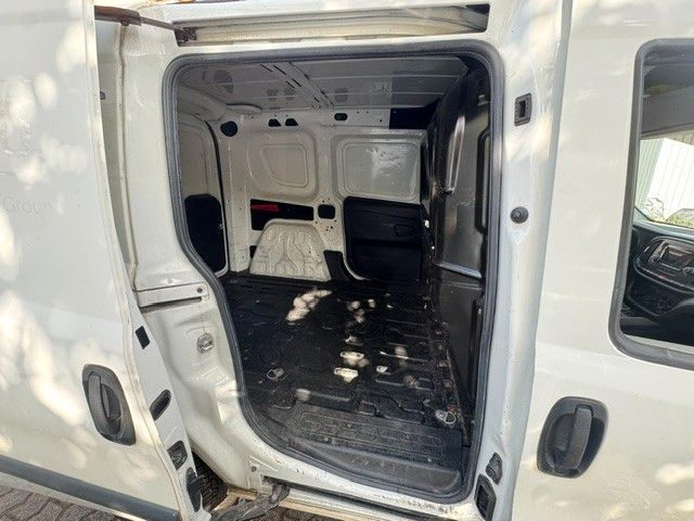 Fahrzeugabbildung Fiat Doblo Doblò SX Kasten