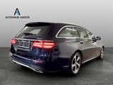 Mercedes-Benz E 450 4M AMG/BURMEST./ACC/PANO/WIDESC./1.HD - gebrauchte Mercedes-Benz E 450 aus dem Jahr 2019
