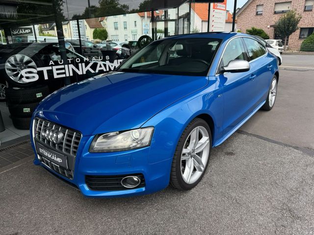 Audi S5 Sportback 3.0 TFSI quattro Aut. * Scheckheft