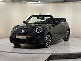 MINI John Cooper Works Cabrio ACC RFK HUD HK DA PA DA