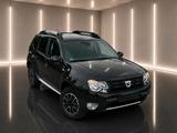 Dacia Duster 1.2 TCe Blackshadow/ NAVI/ Kamera/AHK - Dacia Duster Gebrauchtwagen in Leipzig