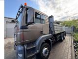 MAN TGA 08 TGS 26.400 6x4 BL - Offers matching your search criteria