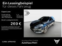 Cupra Leon - Vorschau Bild 2