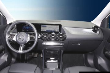 Mercedes GLA 180 - 10