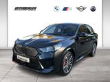 BMW iX2 xDrive30 M Sport Pro DA Pro PA Pro AHK HK - schwarze BMW iX2