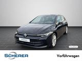 Volkswagen Golf Life 1,5 l eTSI 116 PS DSG7