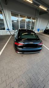 Audi A5 35 TFSI S tronic Sportback  - Audi A5: Sportback 35 TFSI Tronic