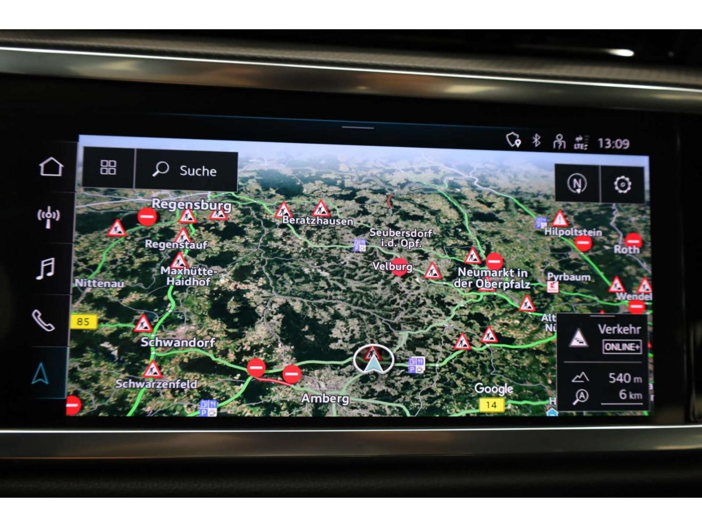 Audi Q3 35 TDI, миниатюра 14