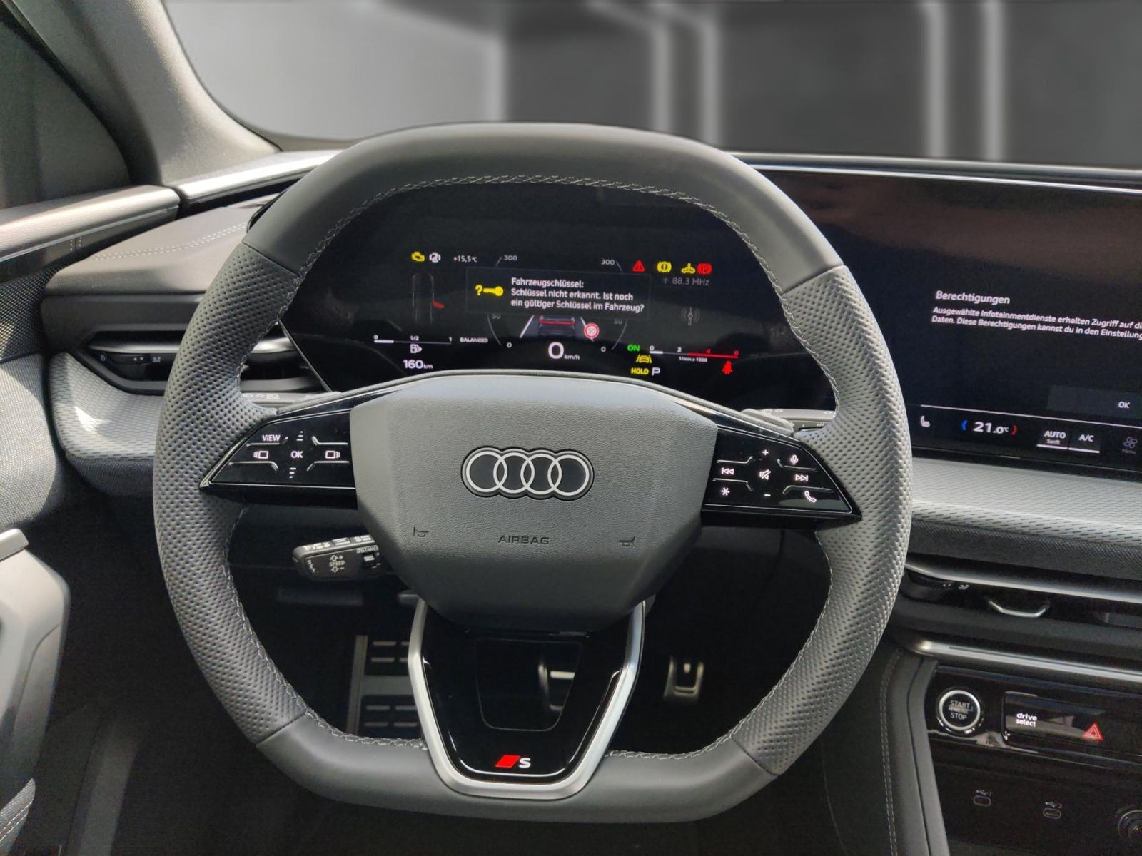 Audi Q5 - Bild 13