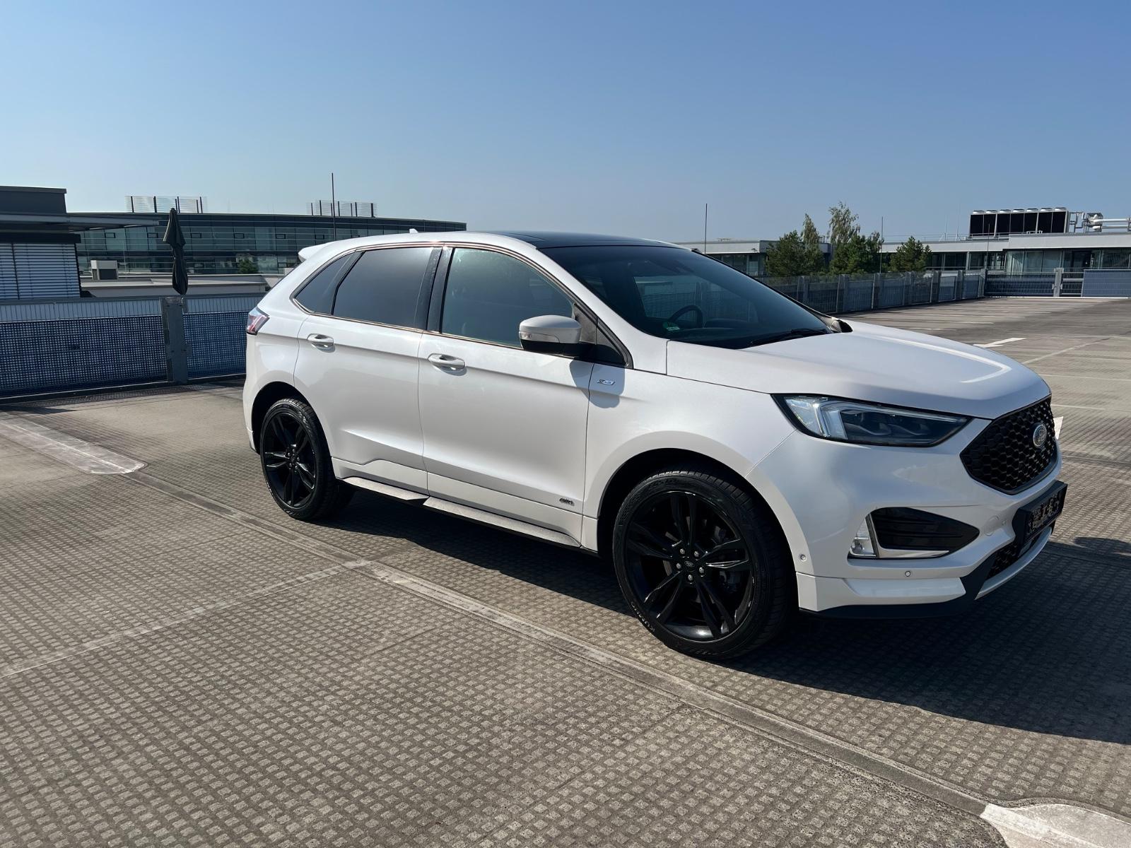 Ford Edge ST-Line 4x4~PANO~Belüftung~Kamera~BO