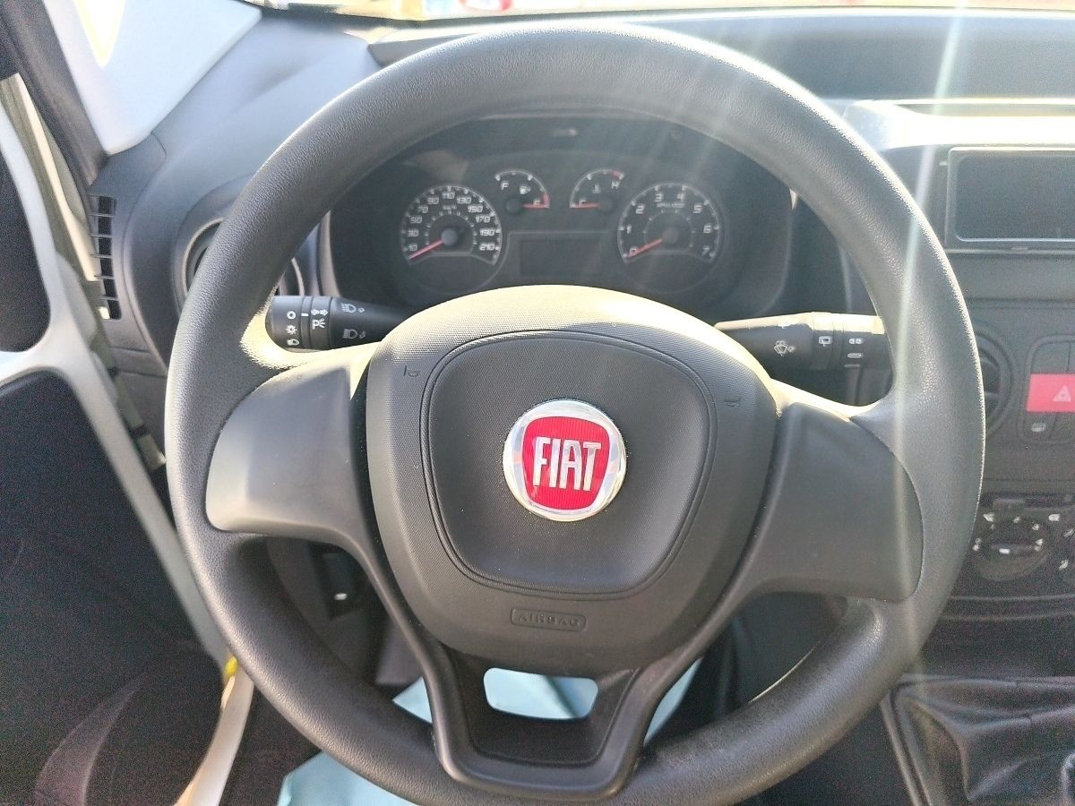 Fiat Fiorino - Bild 9