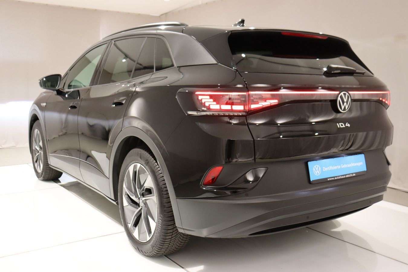 Volkswagen ID.4 - Bild 4