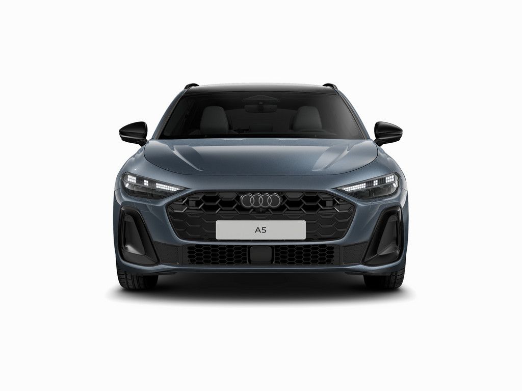 Audi A5 - Bild 7
