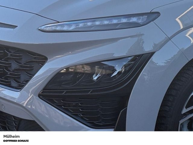 Hyundai Kona – Bild 4