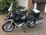 BMW R1200GS - gebrauchte Motorräder in Braunschweig