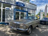 Mercedes-Benz CE 280 W114 Originalzustand - Mercedes-Benz Oldtimer: Coupe