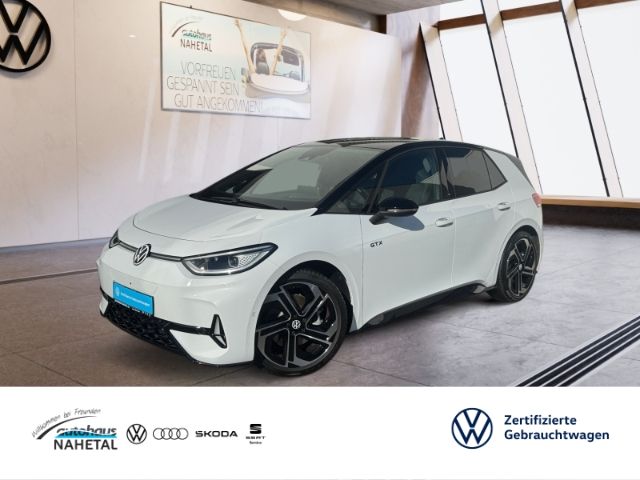 Image of Volkswagen ID.3
