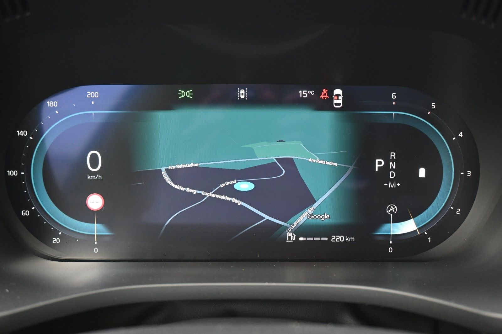 Fahrzeugabbildung Volvo XC60 T8 RC AWD Ultra Dark*LUFT*360*ACC*AHK