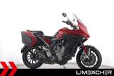 MV Agusta TURISMO VELOCE LUSSO - Griffheizung, TC - MV AGUSTA TURISMO VELOCE