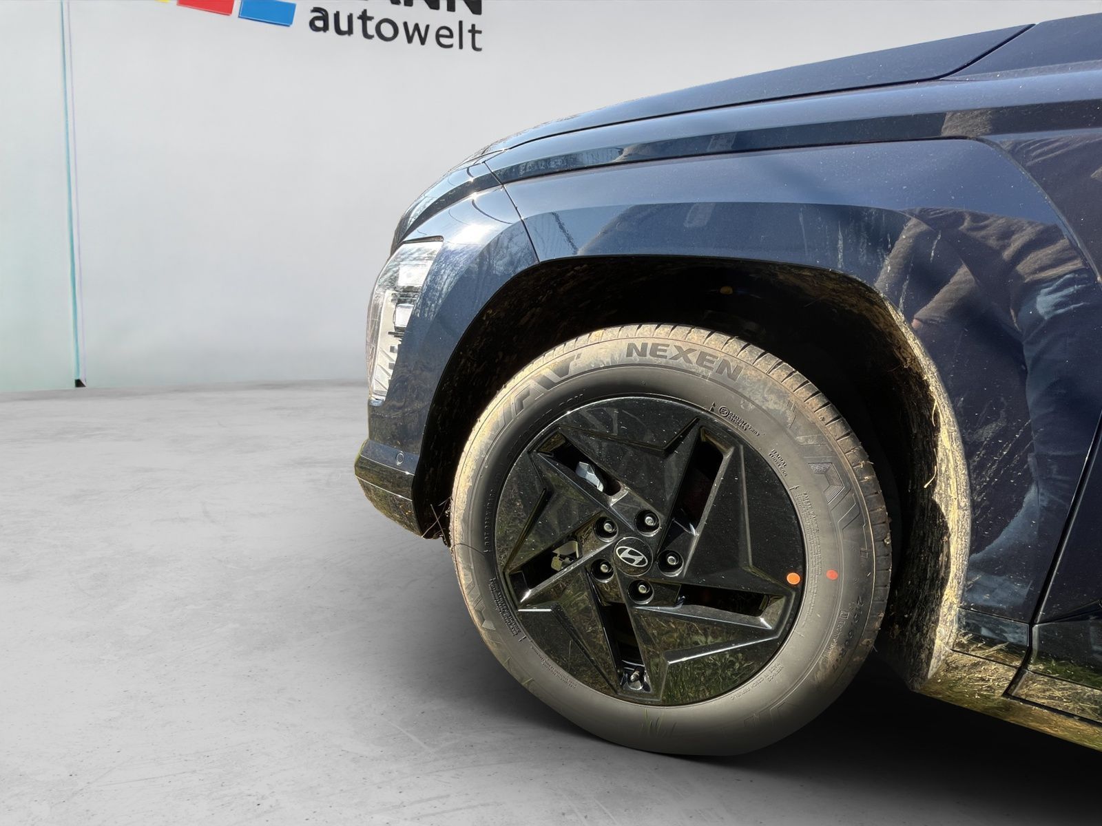 Hyundai KONA Elektro – Bild 7