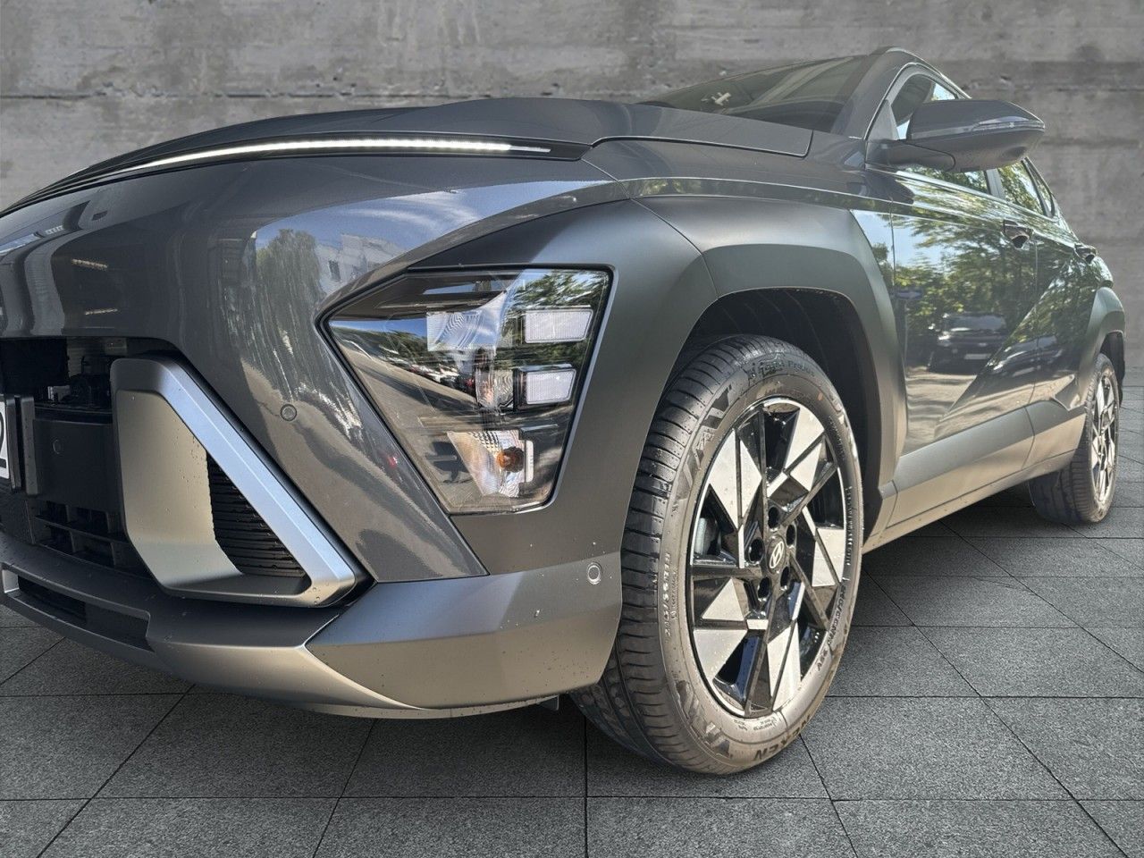 Hyundai Kona – Bild 6