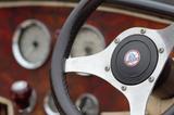 Andere Pilgrim Cobra Oldtimer V6 - Andere aus 1980