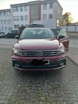Volkswagen Tiguan Allspace 2.0 TDI SCR DSG IQ.DRIVE IQ.... - Firmenfahrzeug gebraucht