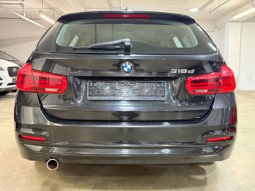 BMW 318 - 6