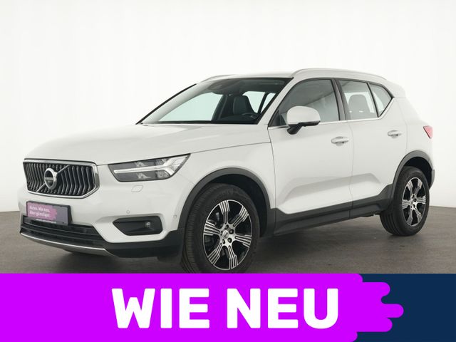 Volvo XC40 Inscription Kamera360|Navi|CarPlay|PDC|SHZ