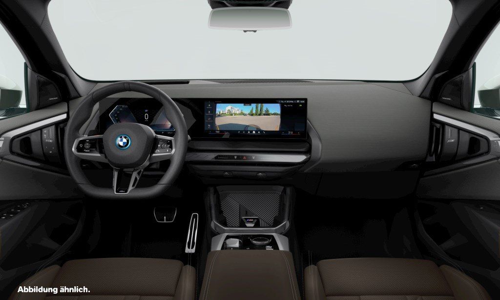 BMW X3 xDrive30e M Sport AHK Pano HuD DA+ H/K PA+ Me imagem 3