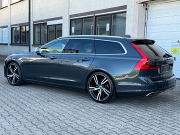 Volvo V90 - 5
