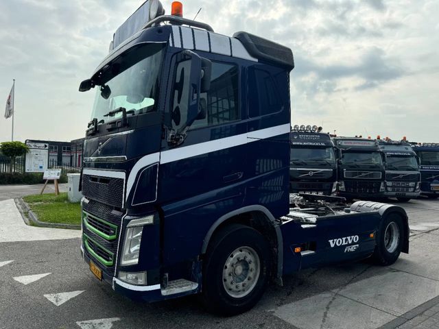 Volvo FH 460 4X2 EURO 6 - KIPPER HYDRAULICS