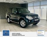 Mitsubishi Pajero 3.2 DI-D Intense Leder, Rückfahrkamera, L - Mitsubishi Pajero: Automatik