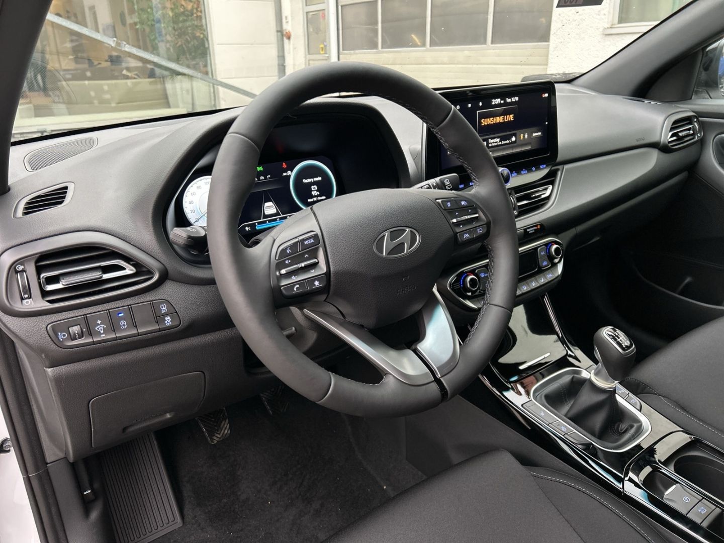 Hyundai i30 – Bild 15