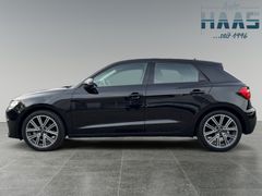Fahrzeugabbildung Audi A1 Sportback adv. 35 TFSI S-tr. App Sitzh