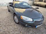 Chrysler Sebring LX 2.7 Autom. LX - Chrysler Sebring Gebrauchtwagen